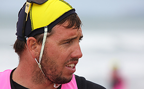 Surf Life Saving : Papamoa Beach  : Photos : Richard Moore : Photographer