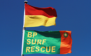 Surf Life Saving : Papamoa Beach  : Photos : Richard Moore : Photographer