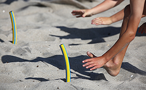 Surf Life Saving : Papamoa Beach  : Photos : Richard Moore : Photographer