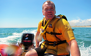 Surf Life Saving : Papamoa Beach  : Photos : Richard Moore : Photographer