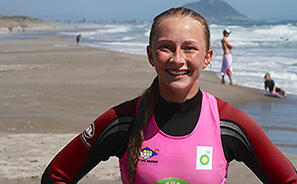 Surf Life Saving : Papamoa Beach  : Photos : Richard Moore : Photographer