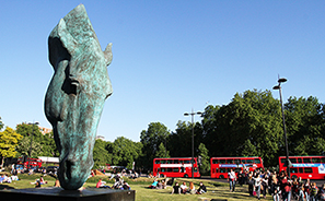 London : Travel :  Photos : Richard Moore : Photographer