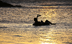 Yasawa Islands : Fiji : Travel :  Photos : Richard Moore : Photographer