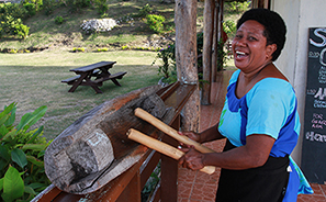 Yasawa Islands : Fiji : Travel :  Photos : Richard Moore : Photographer