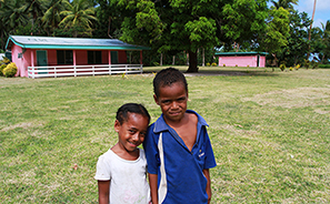 Yasawa Islands : Fiji : Travel :  Photos : Richard Moore : Photographer