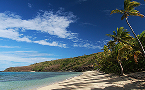 Yasawa Islands : Fiji : Travel :  Photos : Richard Moore : Photographer