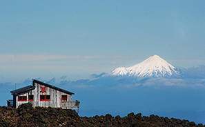 Travel : New Zealand :  Photos : Richard Moore : Photographer