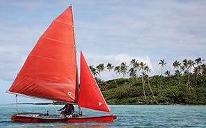 Cook Islands : Travel : New Zealand :  Photos : Richard Moore : Photographer