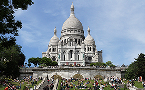 France : Travel :  Photos : Richard Moore : Photographer