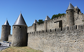 France : Travel :  Photos : Richard Moore : Photographer